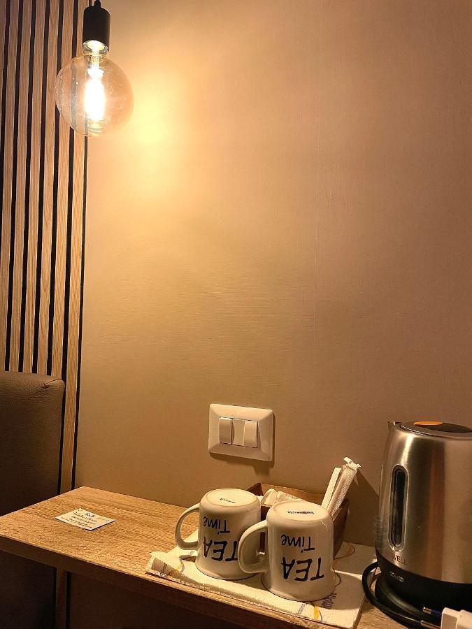 Valentine'S House Bed & Breakfast Napoli Bagian luar foto