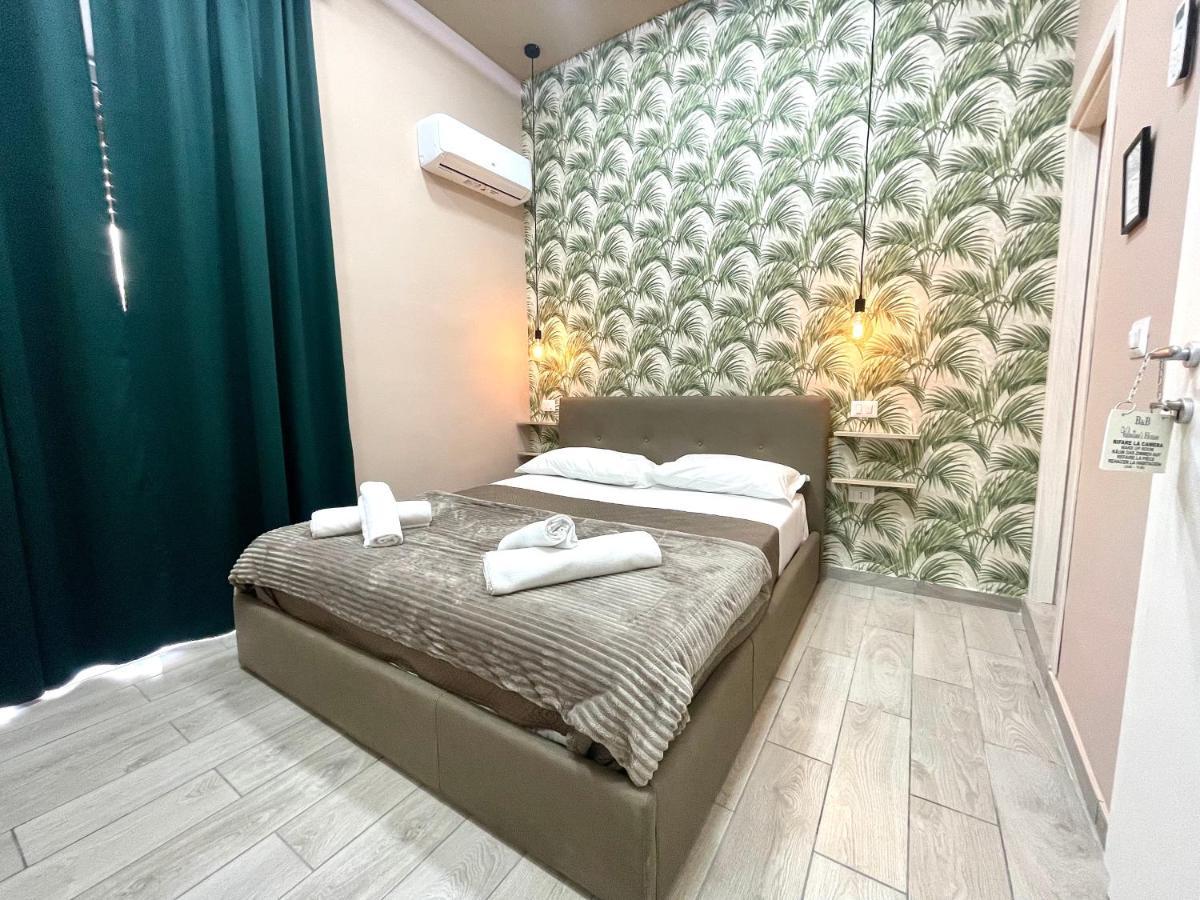 Valentine'S House Bed & Breakfast Napoli Bagian luar foto
